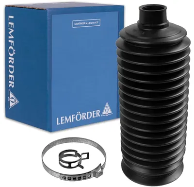 Пильовик кермової рейки LEMFORDER 30236 01